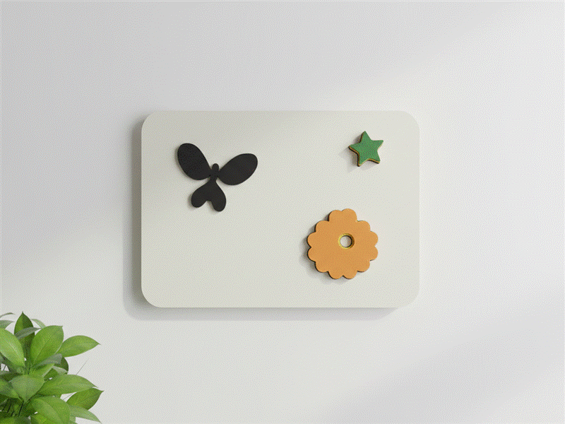 Layer Studio — printed example