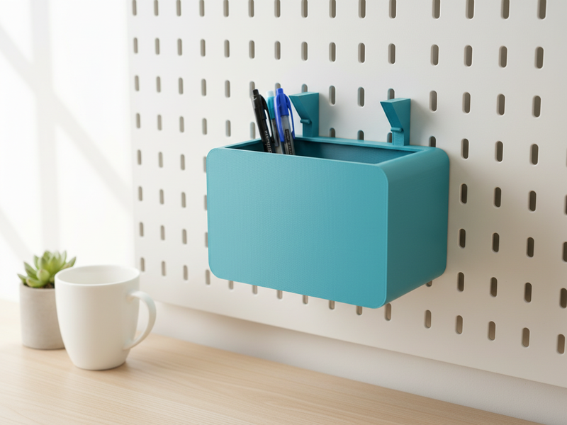 Skådis Accessories — printed example